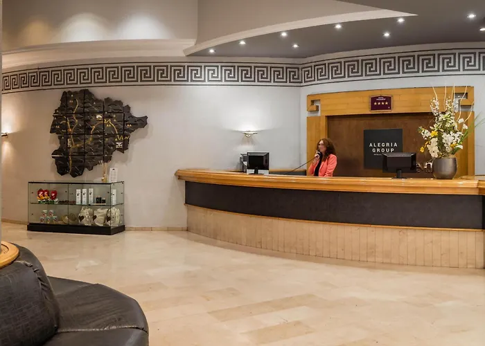 Hotel President