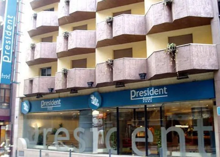 Alegria President