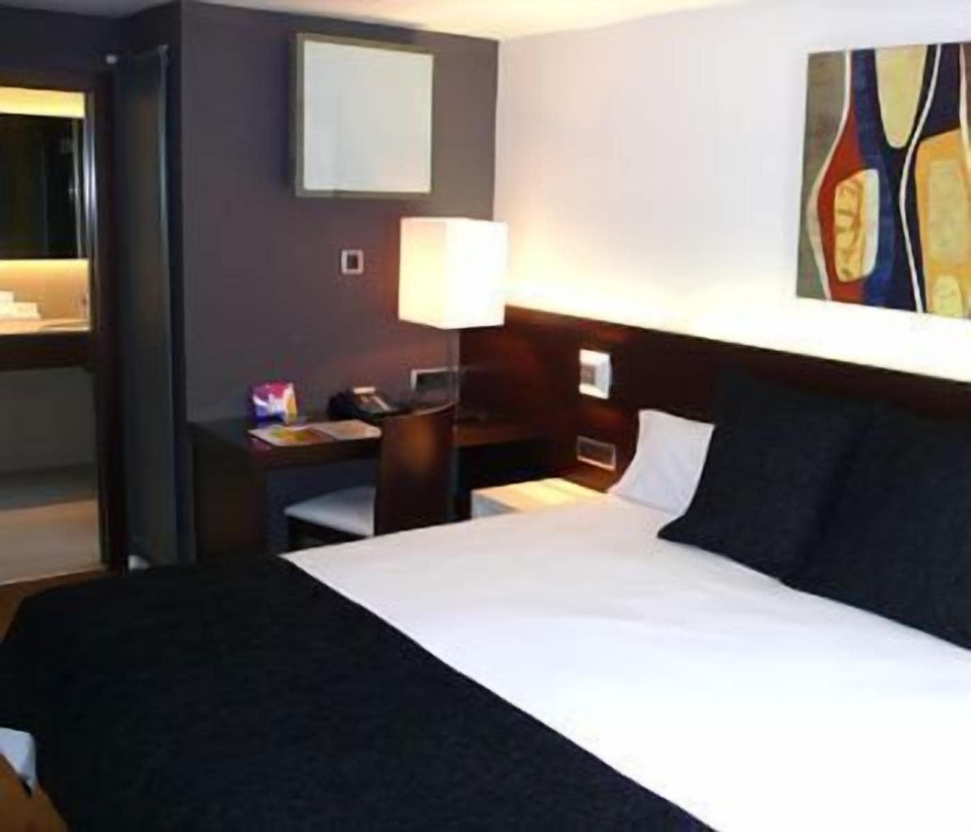 Alegria President Andorra la Vella