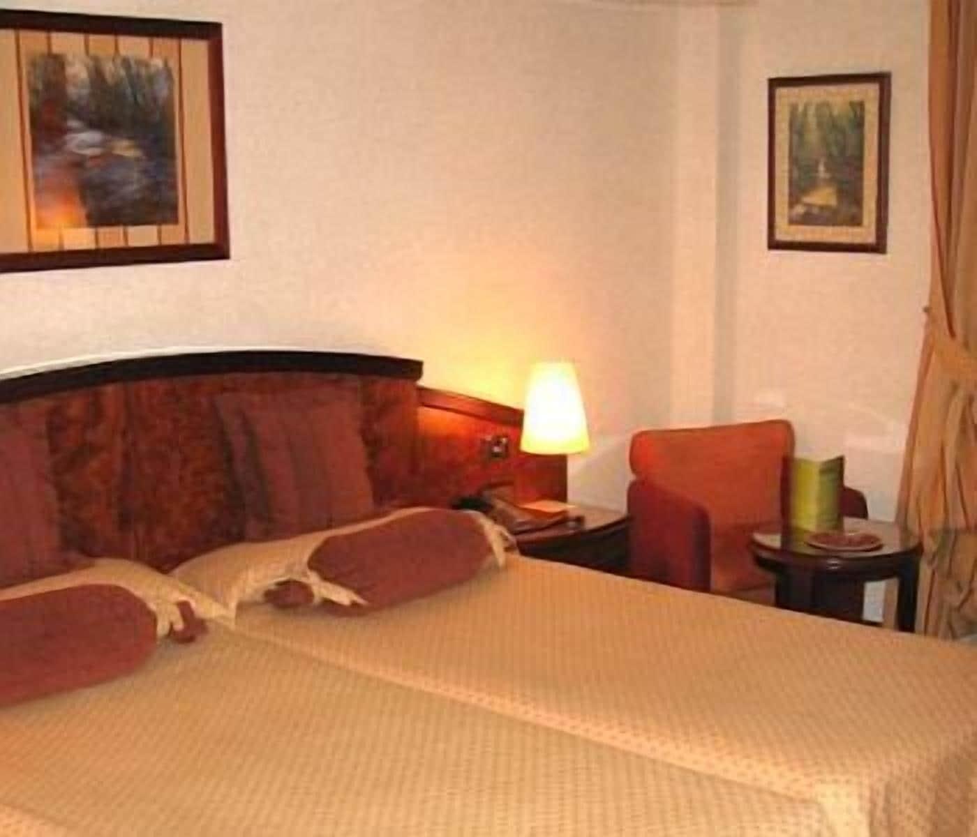 Hotel Alegria President