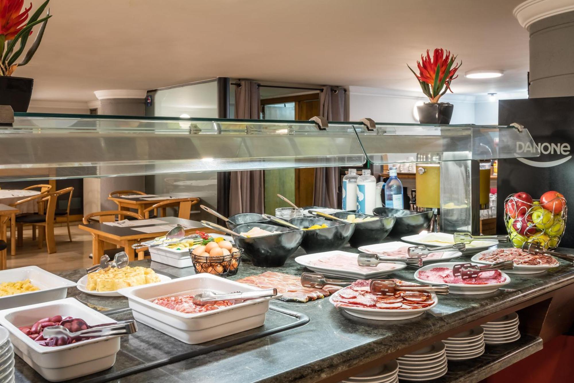 Alegria President Hotel
