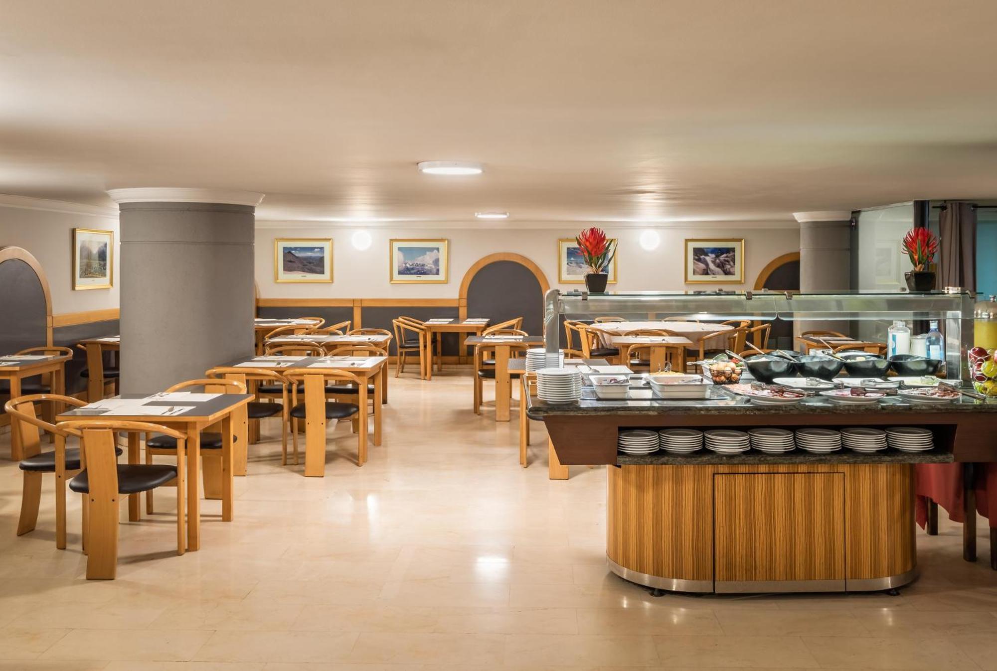 Alegria President Hotel 4*