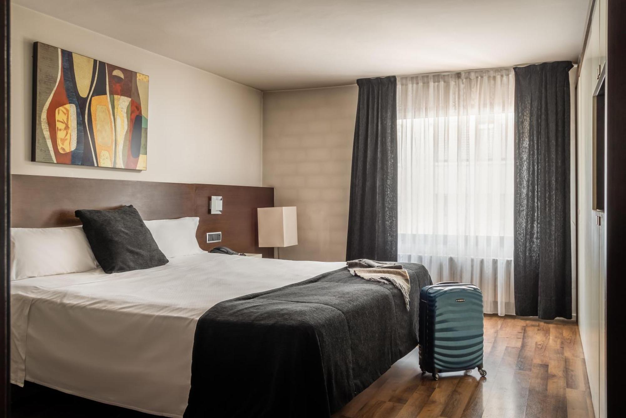 Hotel Alegria President