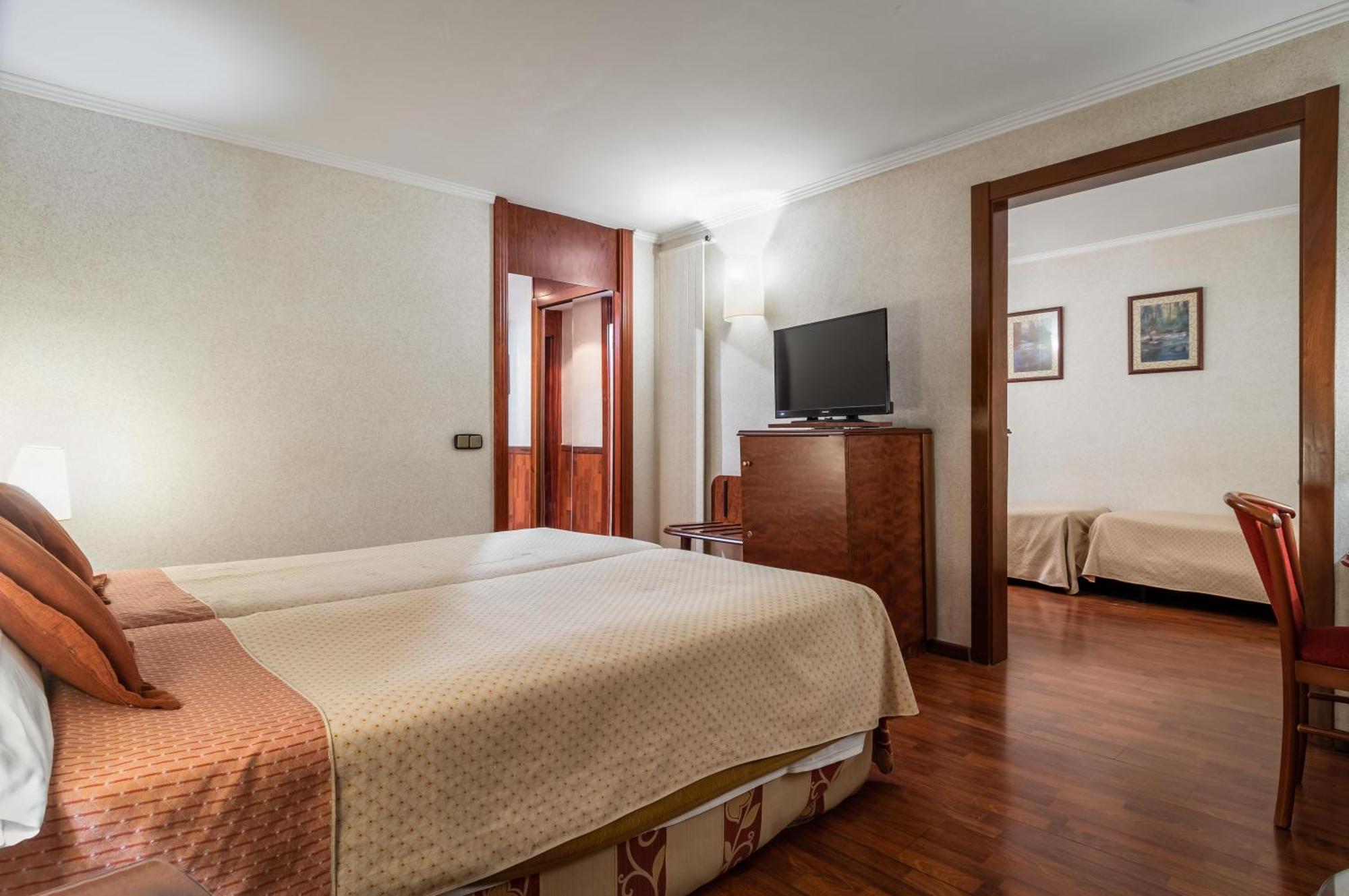 Alegria President 4*