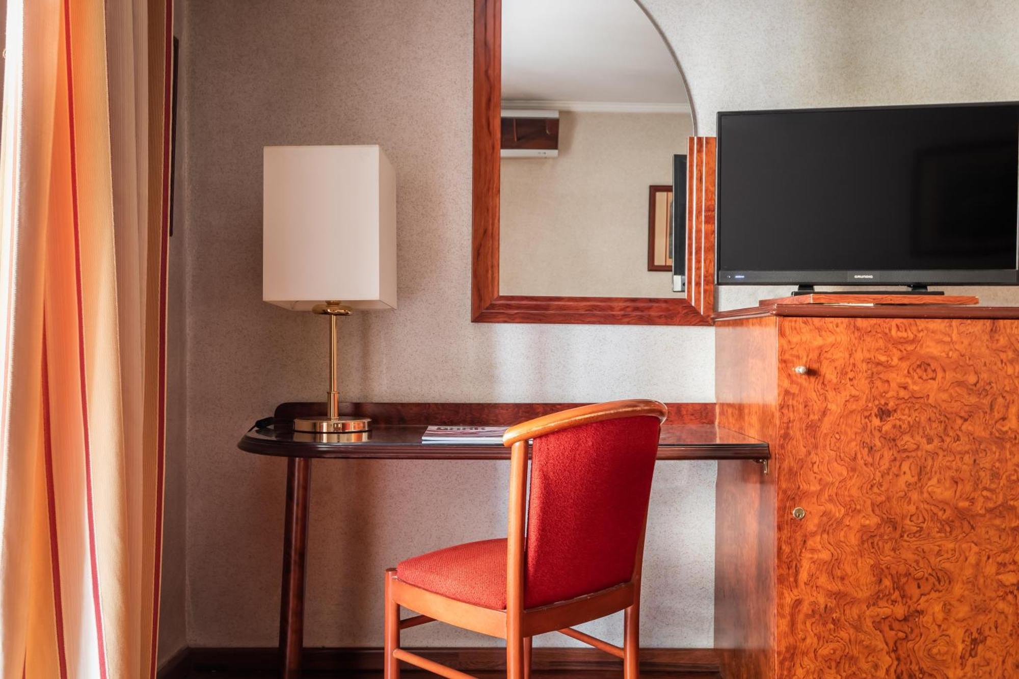 Alegria President Hotel Andorra la Vella