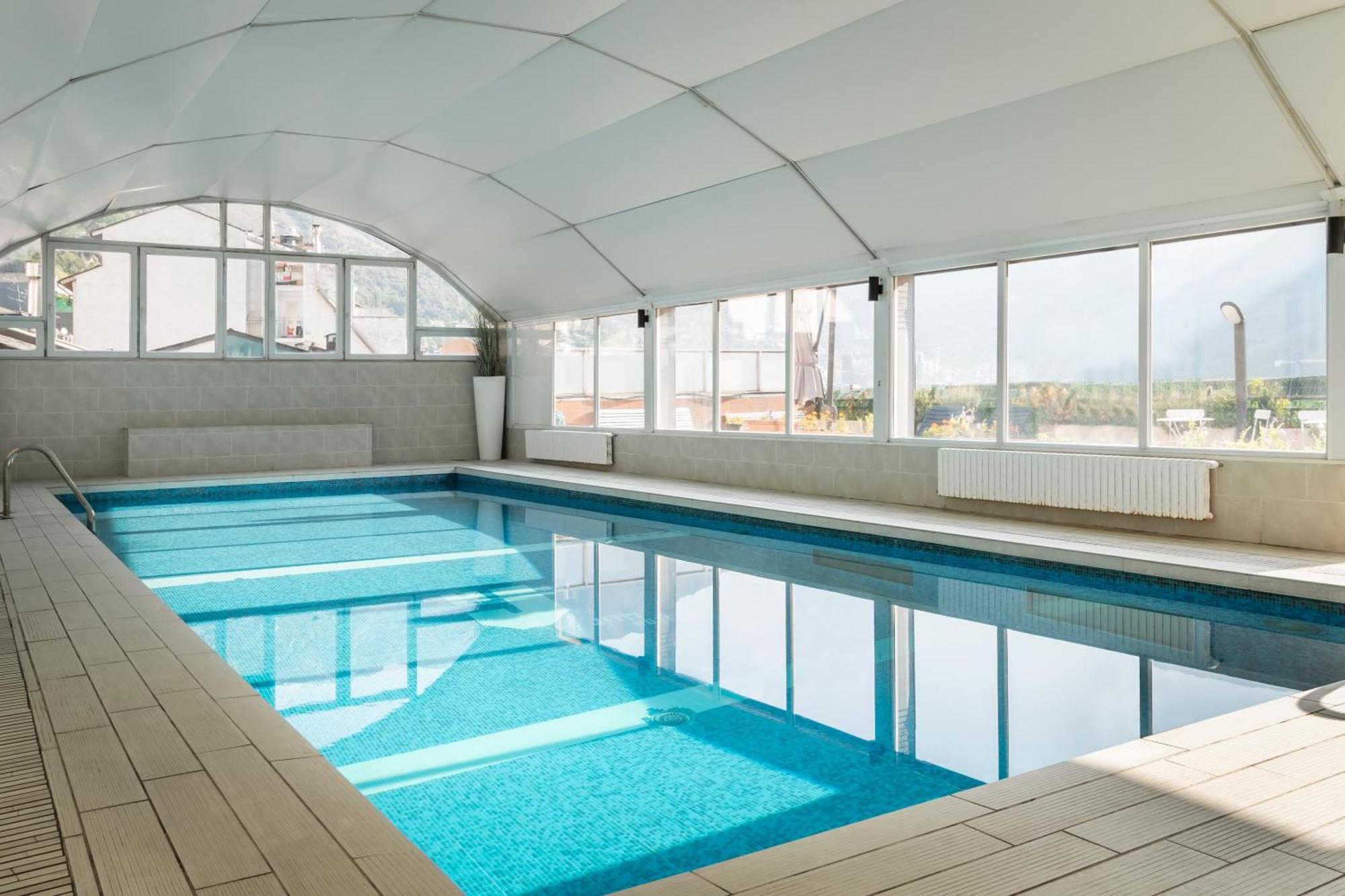 Hotel Alegria President 4*