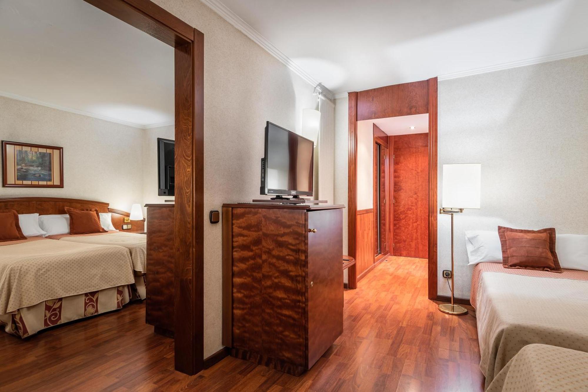 Alegria President Hotel
