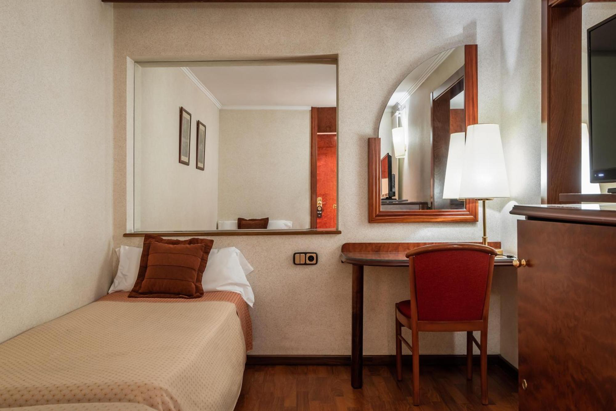 Hotel Alegria President 4*