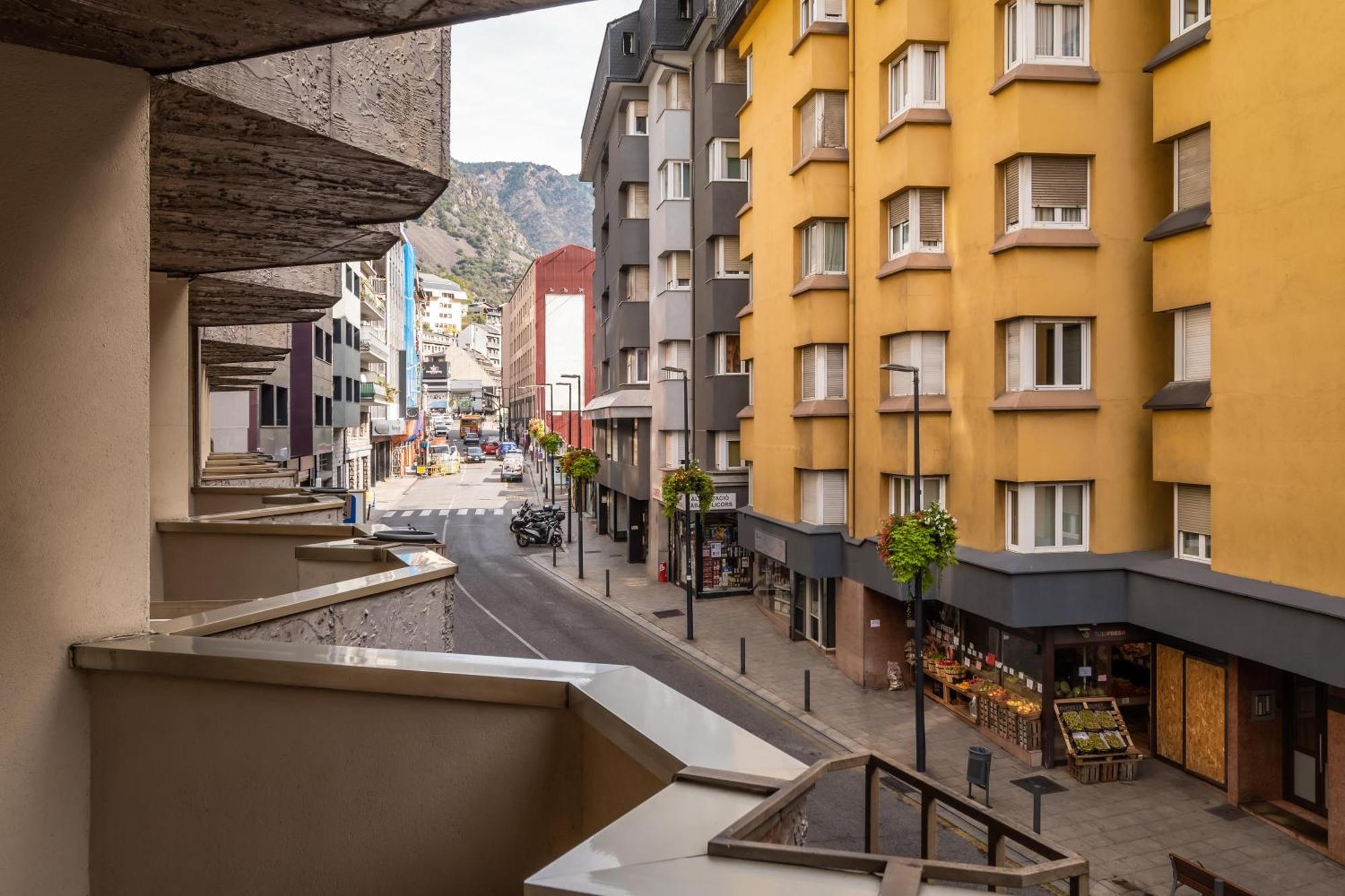 Alegria President 4* Andorra la Vella