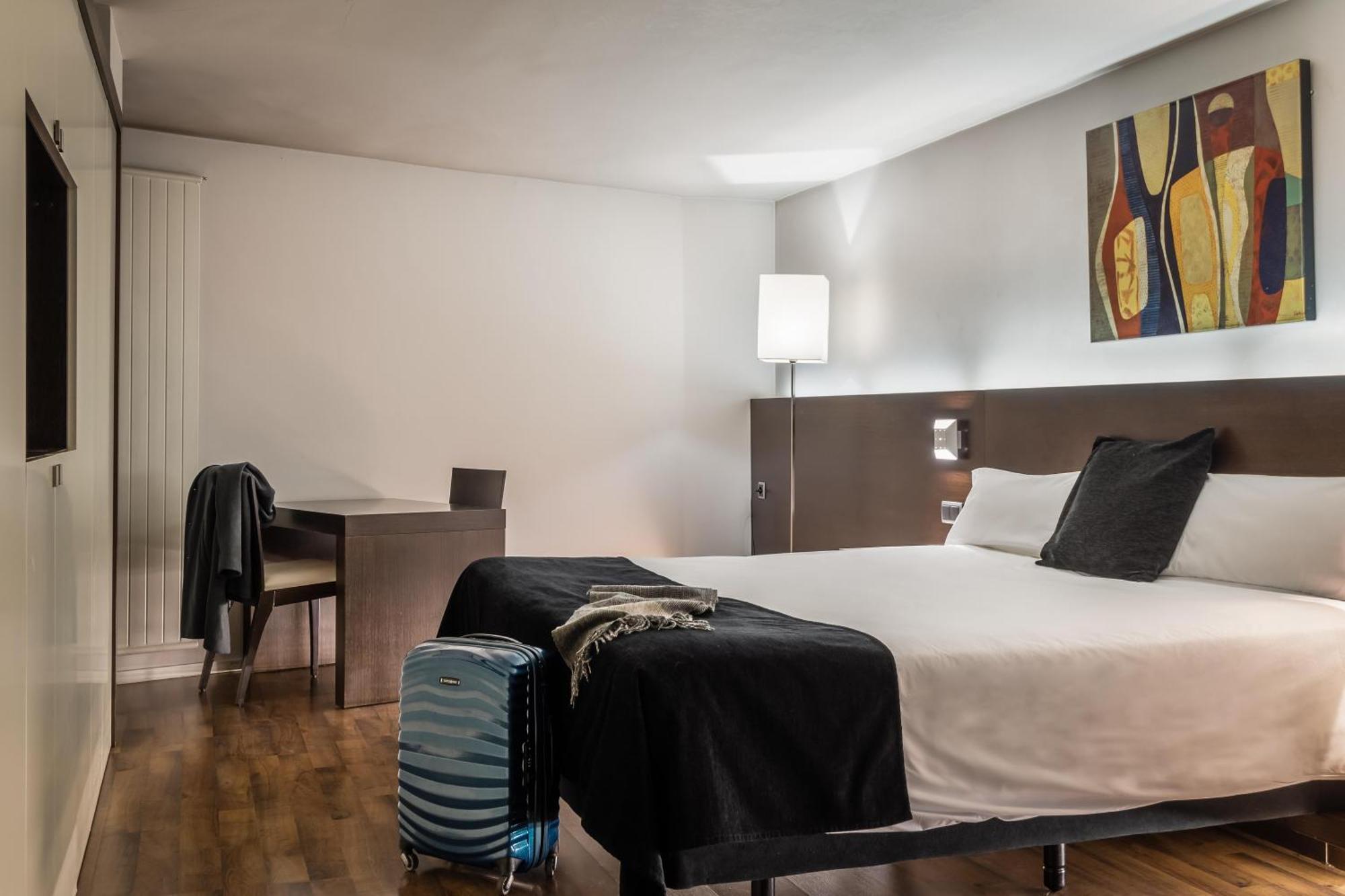 Alegria President Hotel