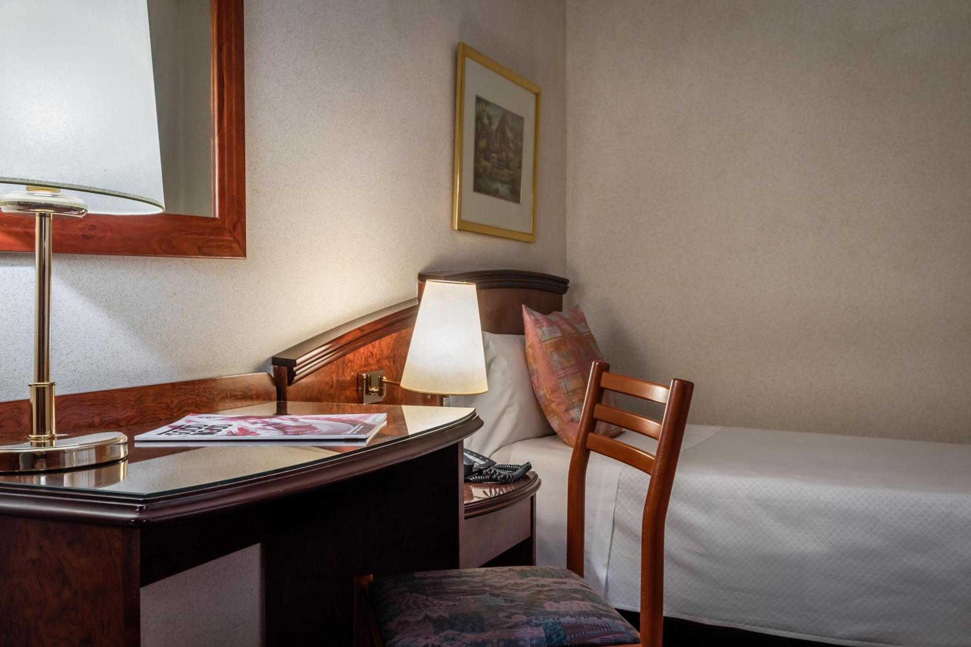 Alegria President Hotel 4*