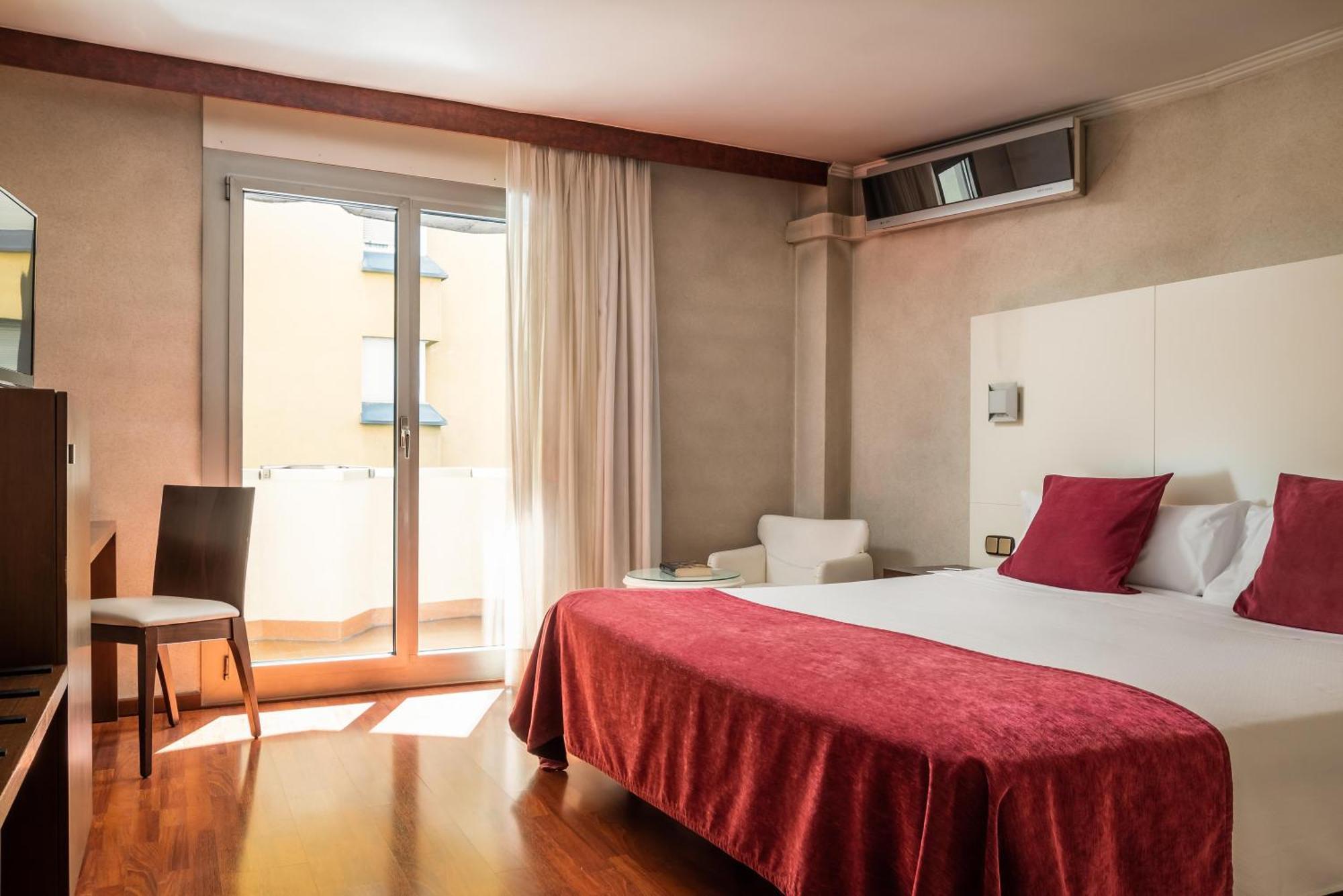 Alegria President 4*