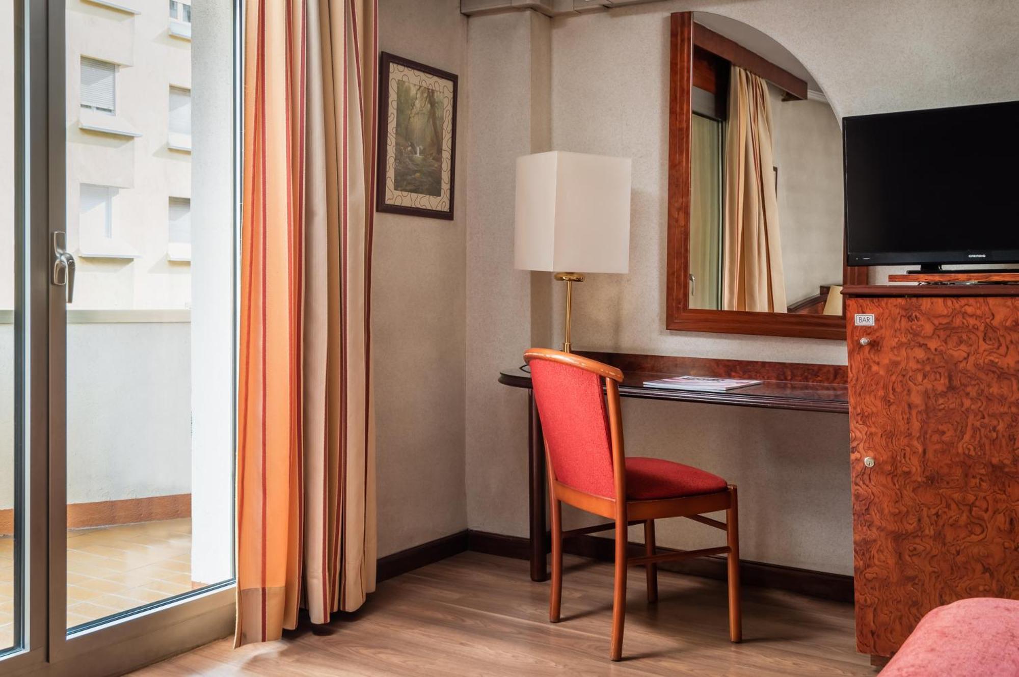 Hotel Alegria President 4*