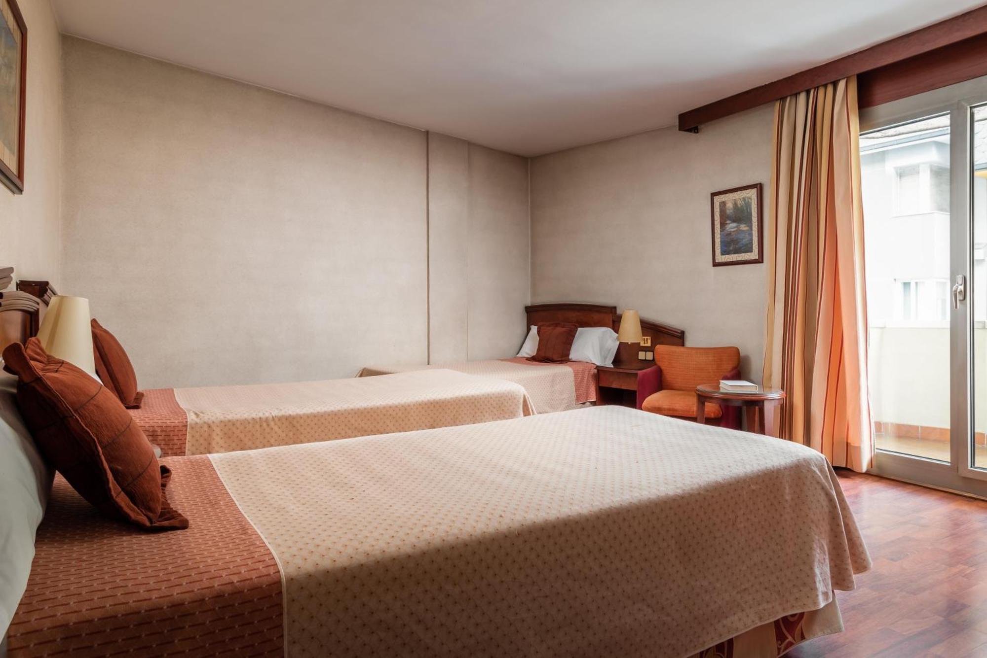 Hotel Alegria President