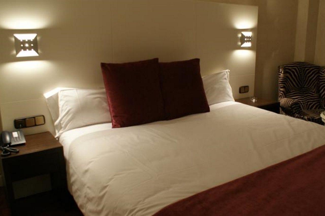Hotel Alegria President