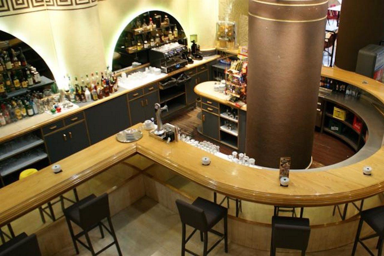 Hotel Alegria President Andorra la Vella