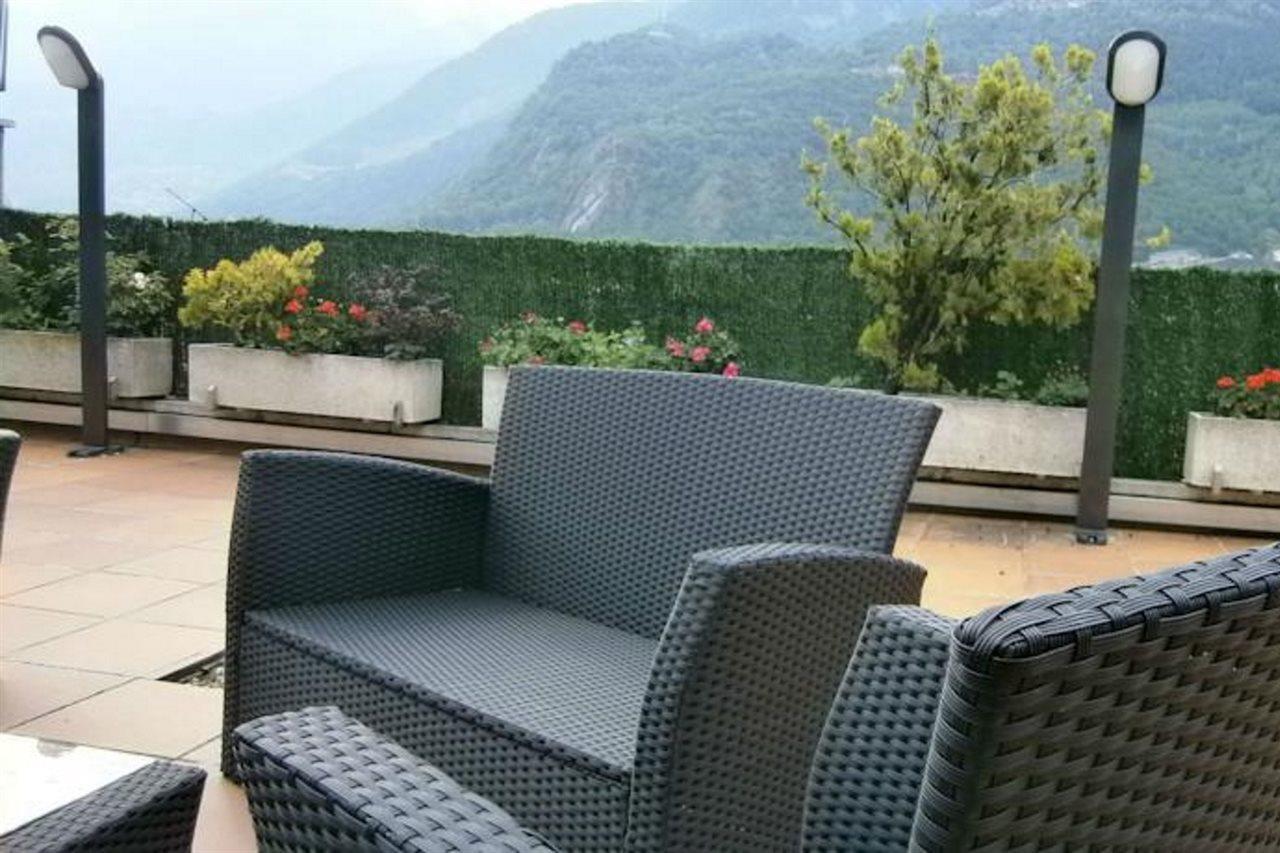 Hotel Alegria President